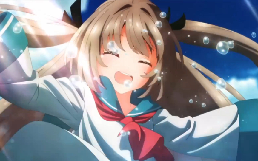 【mine】动漫人物混剪(下班剪个视频)