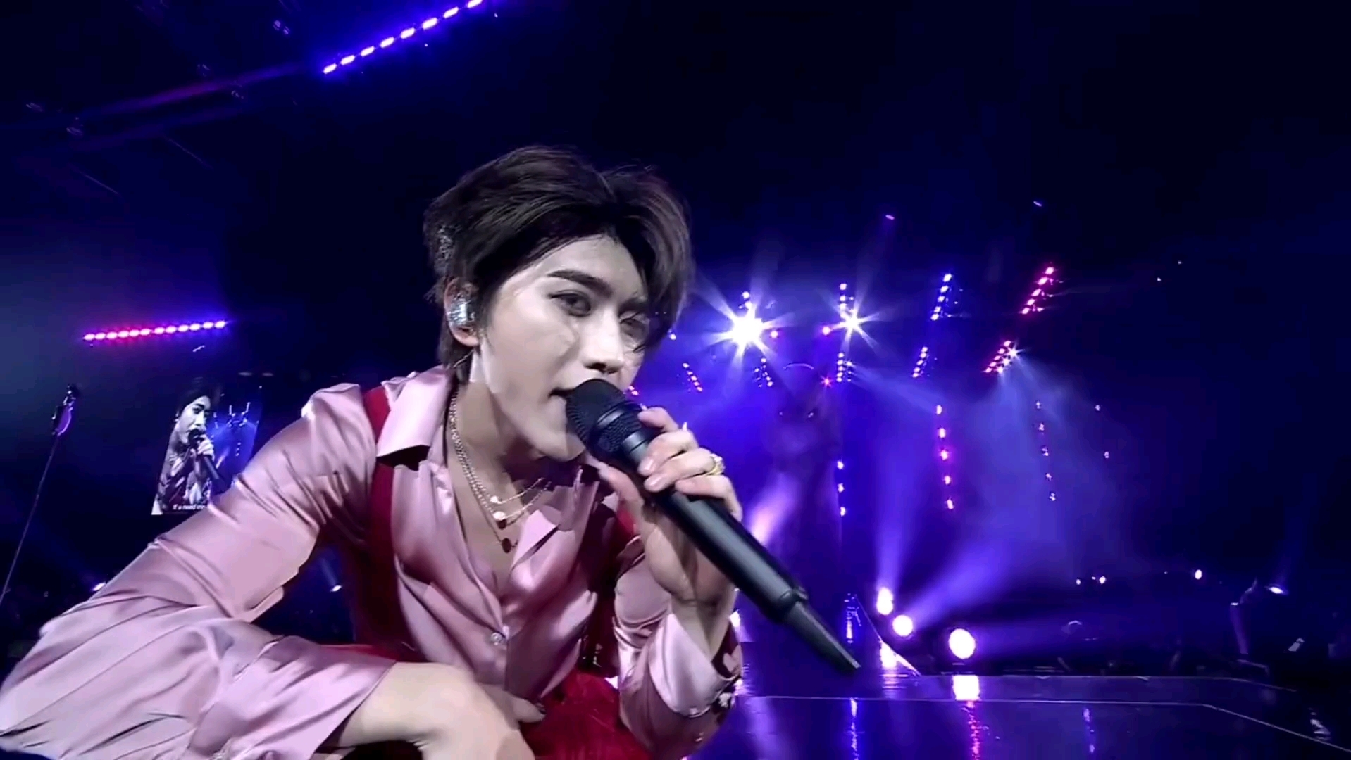 社会你坤哥,厉不厉害?