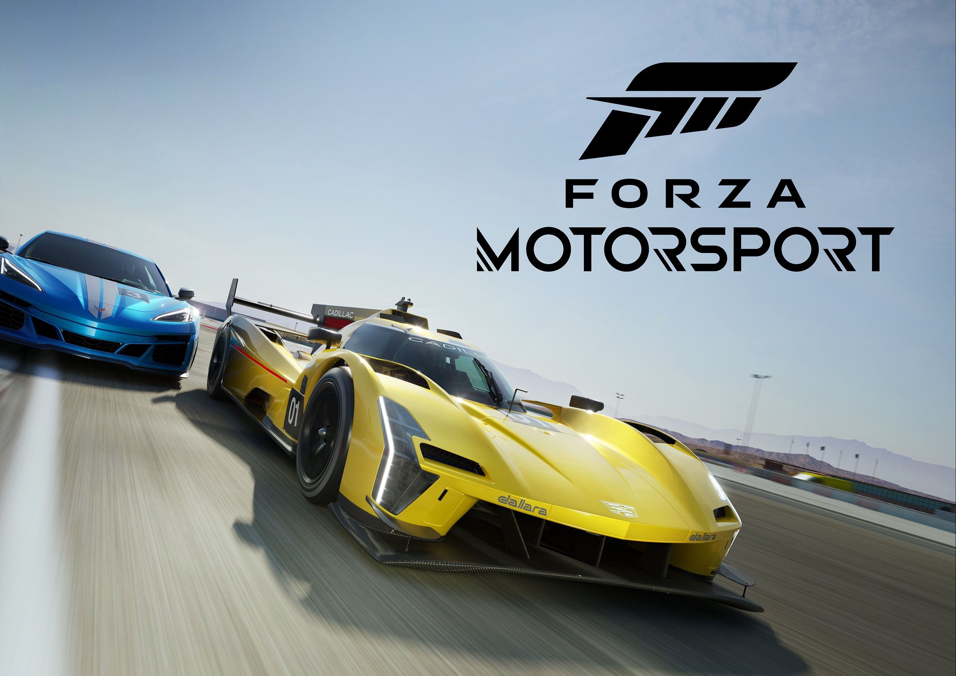 极限竞速8生涯模式实况通关解说第59期