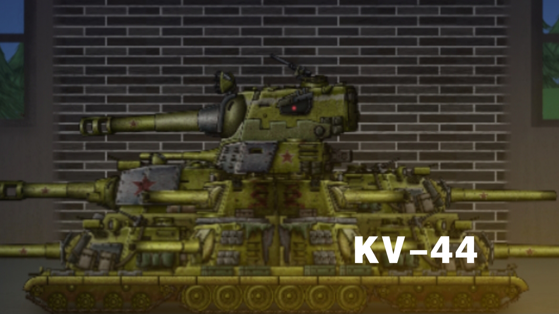 44浴火重生 - 视频