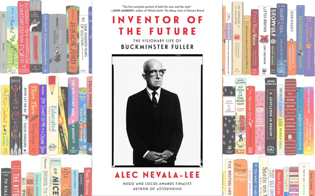 [人物传记]英文有声Audible Audiobook Inventor of the Future by Alec NevalaLee哔哩哔哩bilibili