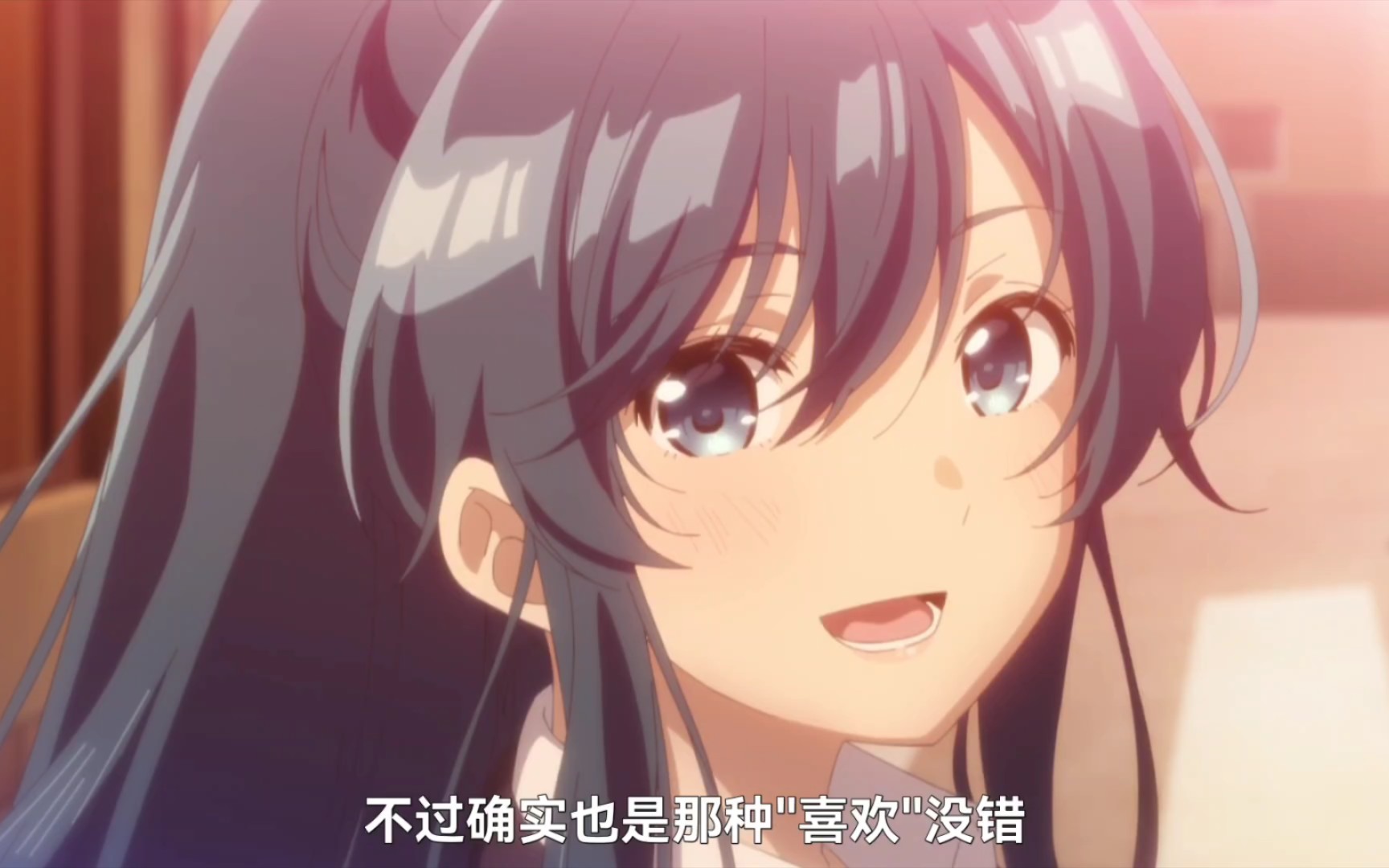 谁懂mimimi的可爱!