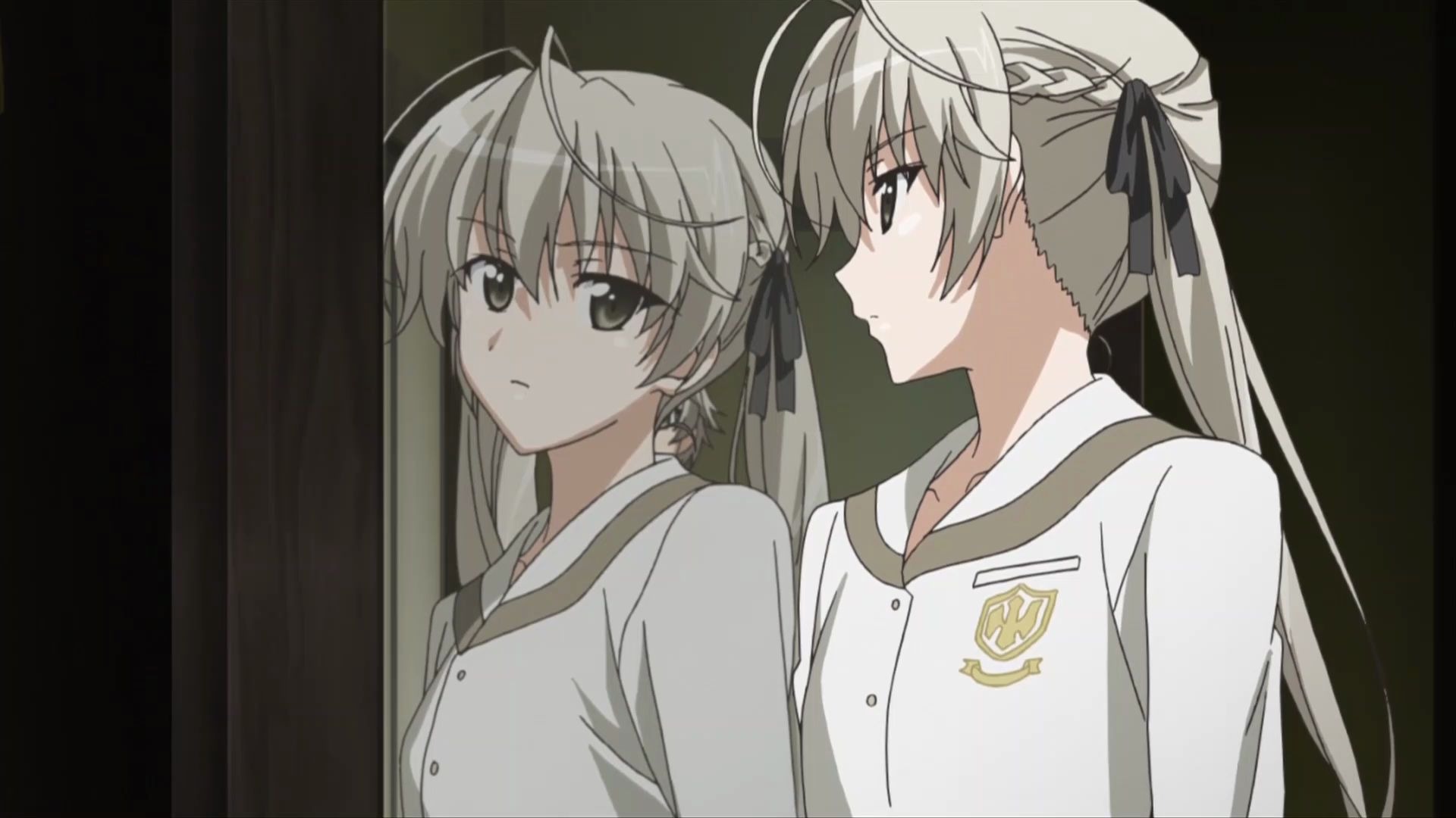 【缘分的天空之下】穹妹生日快乐,为你定制的甜蜜向amv!