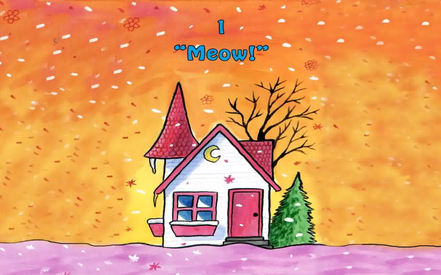 【英文睡前故事精选】annii奶奶读绘本全集49课