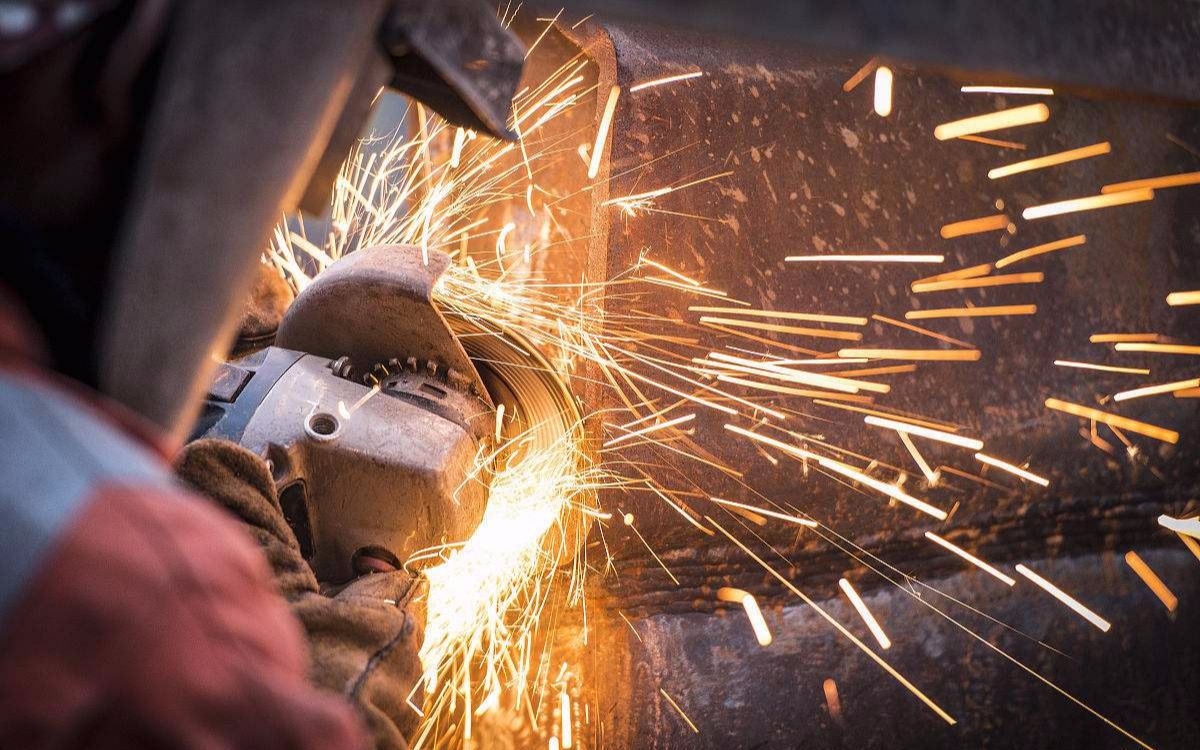 【2049日报】s03e277 金属撞击的火花_哔哩哔哩 (゜-゜)つロ 干杯