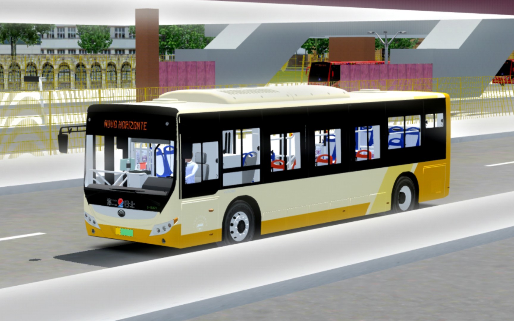 [pbsu]宇通e10(广州)宣传片