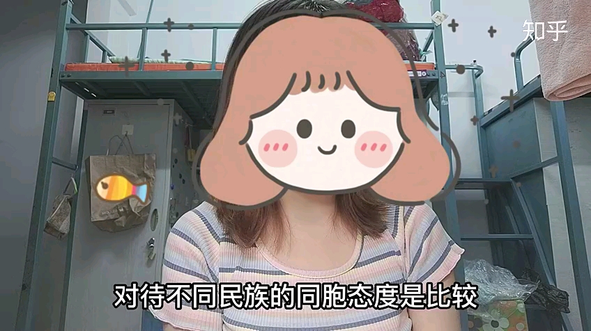 回族的未来在哪里?——一名回族女大学生对民汉通婚的思考哔哩哔哩bilibili