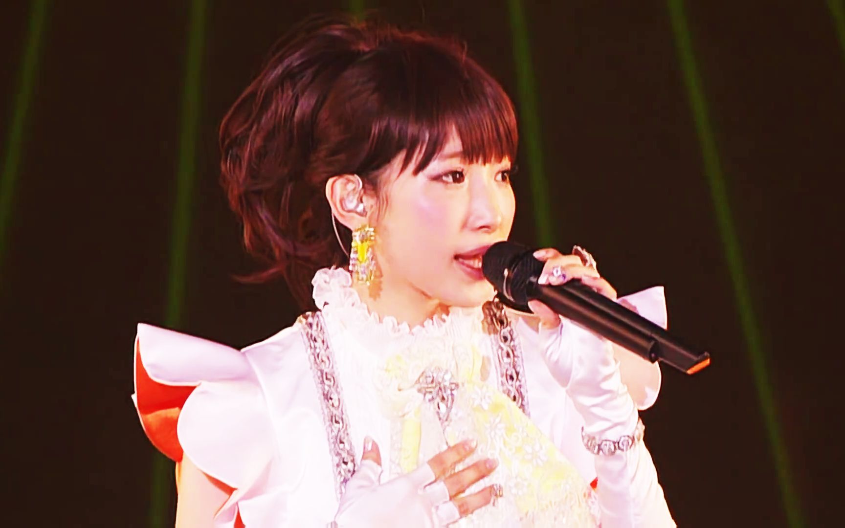 fripside《true resonance》,南条爱乃演唱,舒缓深情,温暖人心!