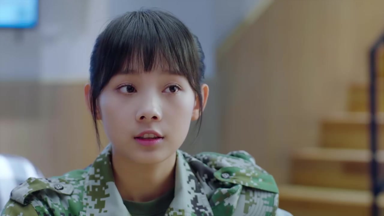 【满满喜欢你/鲁照华】左岸因为担心顾小满 ,一直没吃饭等着小满,然后