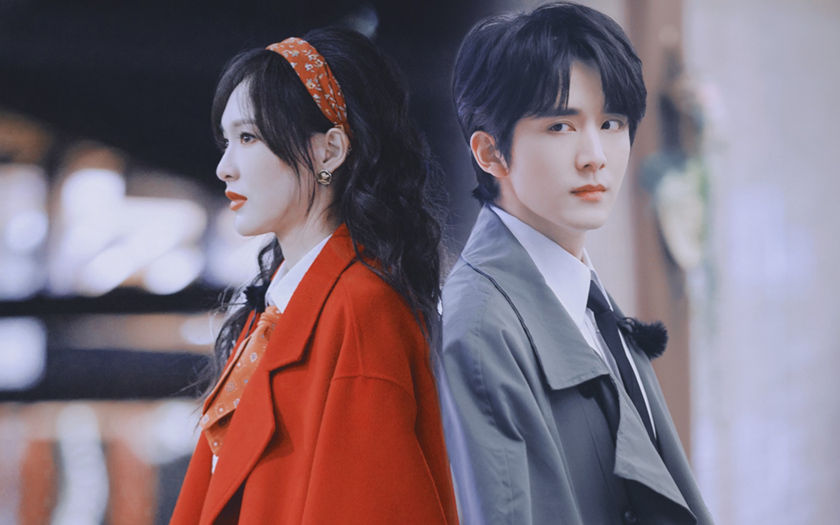 张新成x唐嫣【你瞒我瞒】糖新蛋/姐弟cp