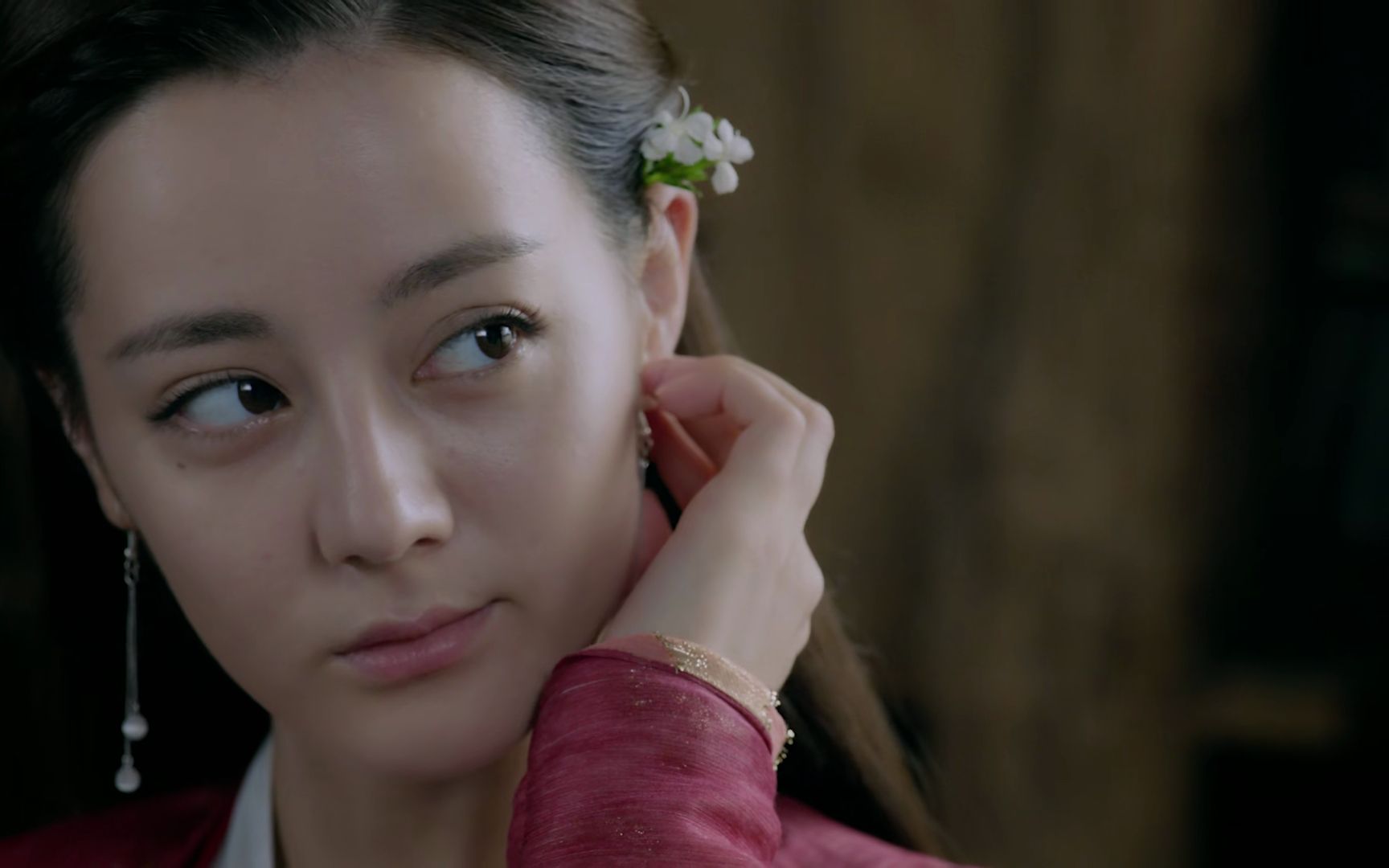 78hi～凤九殿下78三生三世枕上书热巴cut46-6