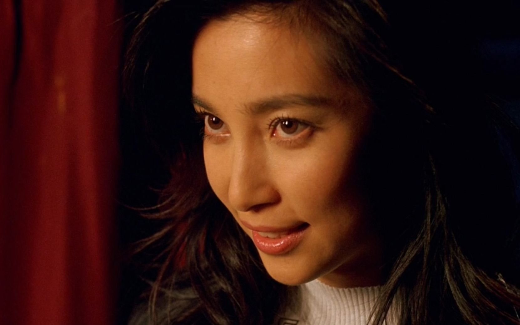 14年过去了,在国产青春爱情电影里,能够超越它的真不多了!