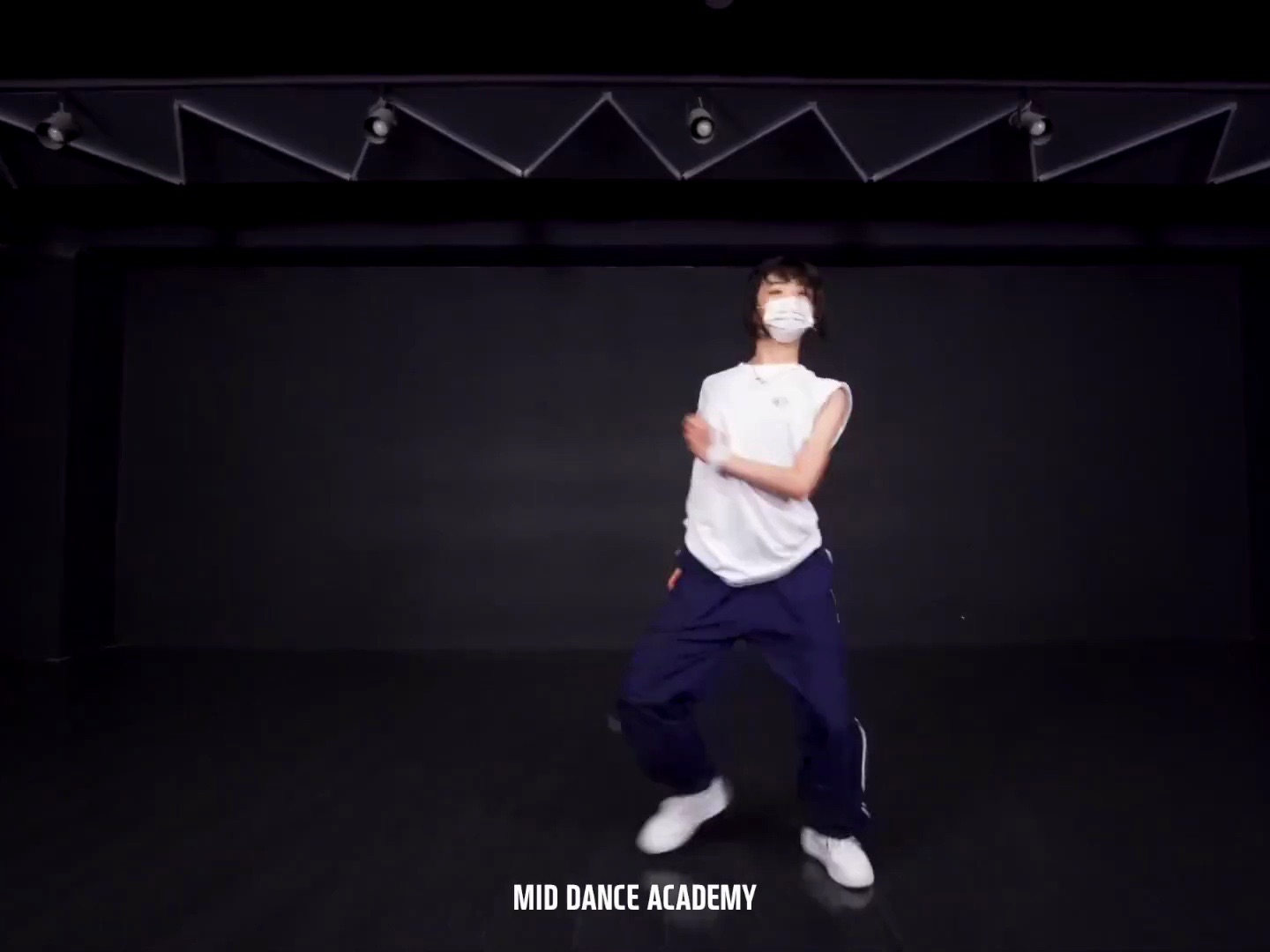 【middance舞室】redy 编舞 normani - wild side (ft. cardi b)