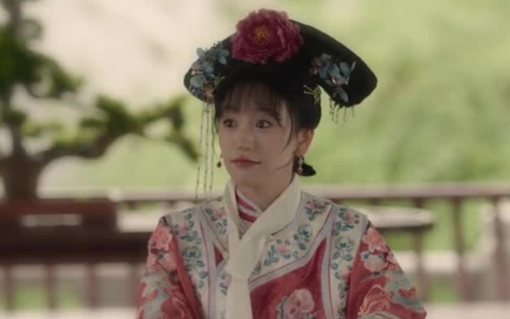 还珠 18集