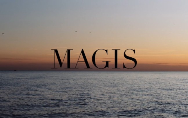 家具品牌|意大利 Magis哔哩哔哩bilibili