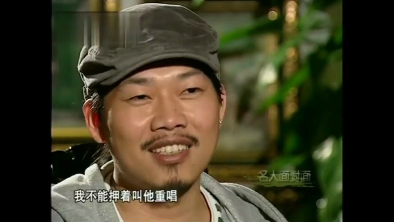 方文山】吐槽【周杰伦】:嘴长在他身上,我总不能押着叫他重新唱《娘子