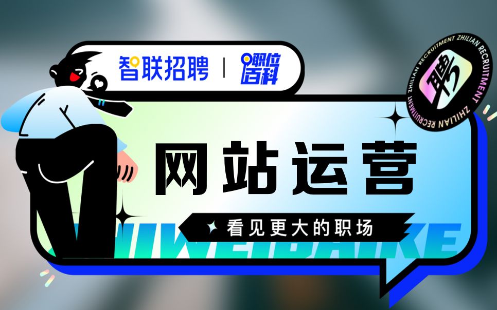 【网站运营】