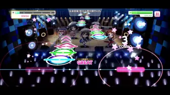 Download Video: 【老洛】BangDream！みくみくにしてあげる ♪【してやんよ】ex 1速