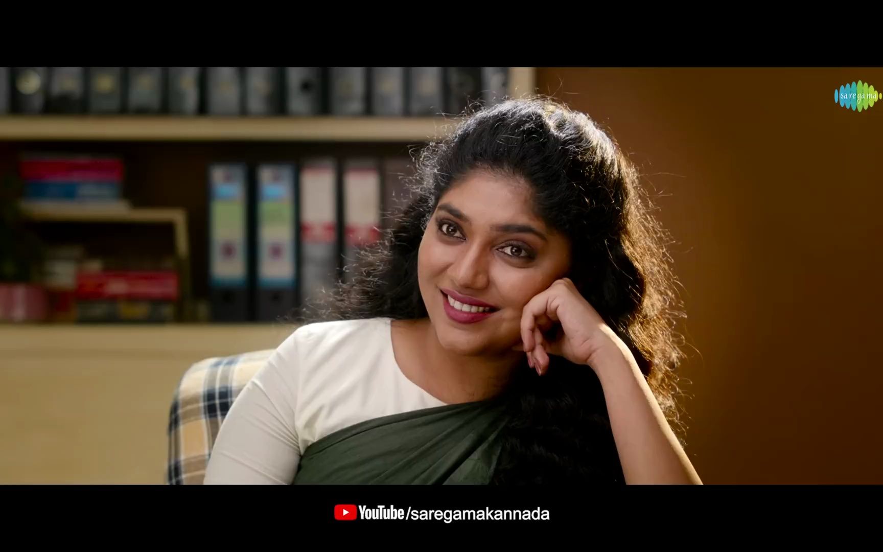 南印度桑达坞卡纳达语电影love birds插曲neene dhoretha mele