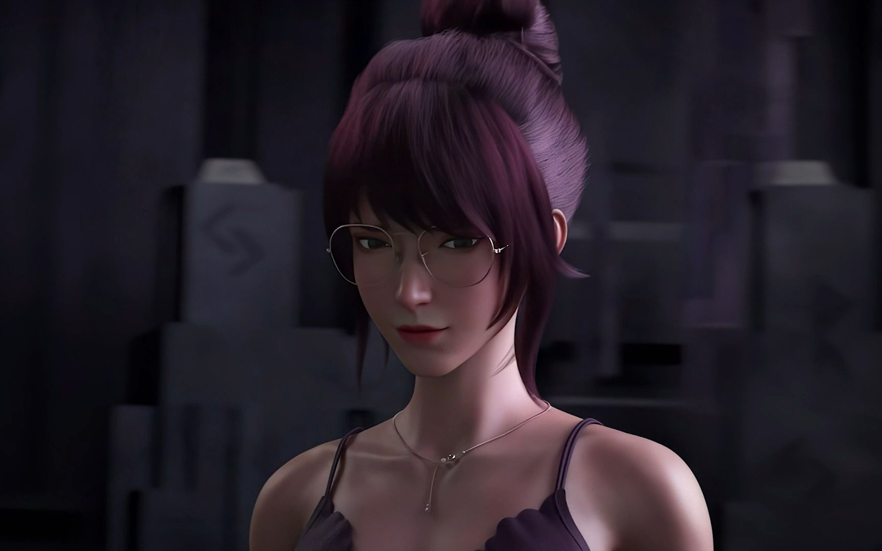 【无限世界】詹岚的心里,究竟想的是什么?