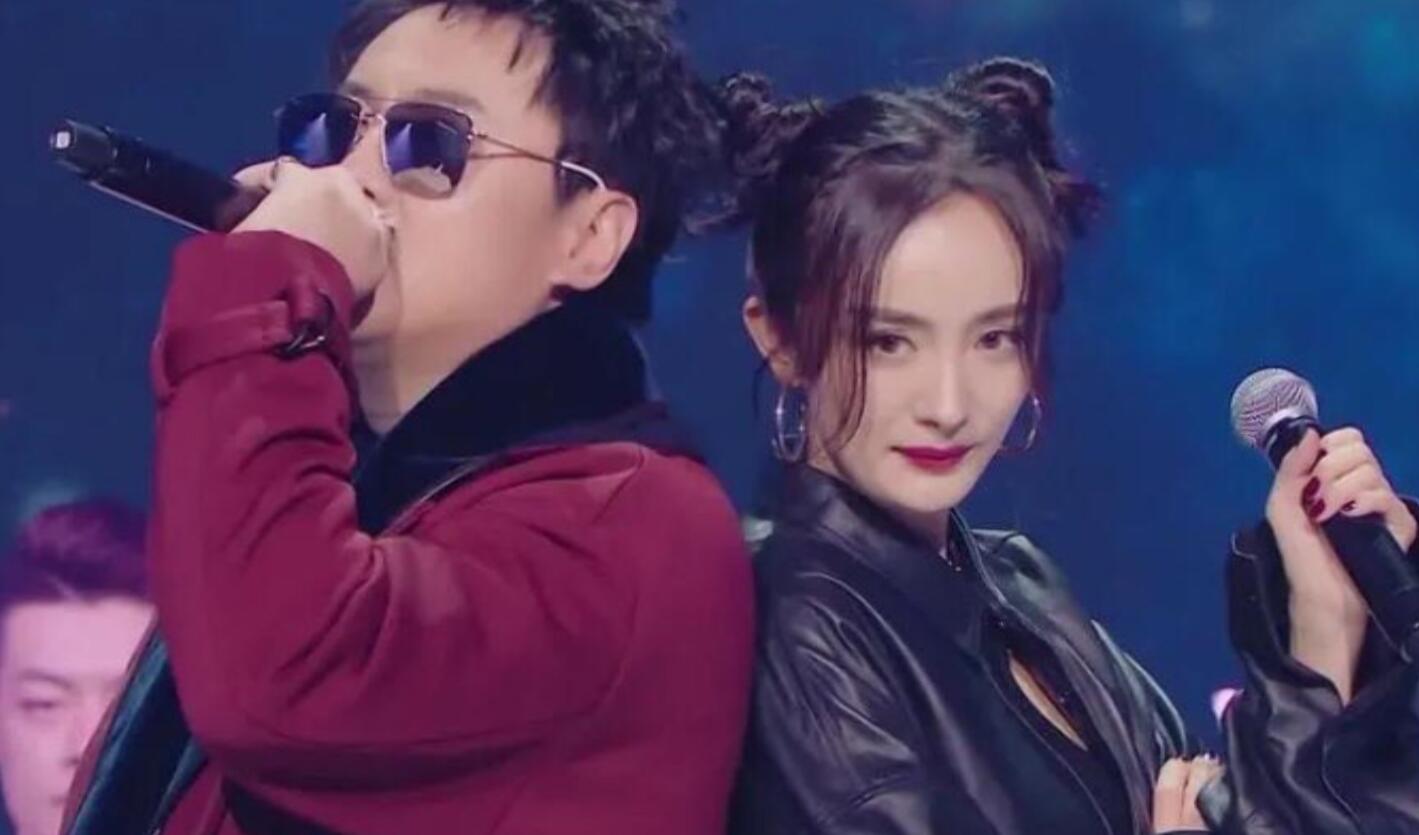 太离谱!杨幂沈腾也有cp粉名叫小沈杨,连cp超话都有了