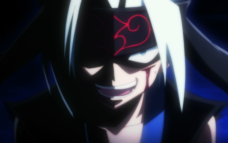 通灵王第15集-番剧-全集-高清独家在线观看-bilibili-哔哩哔哩