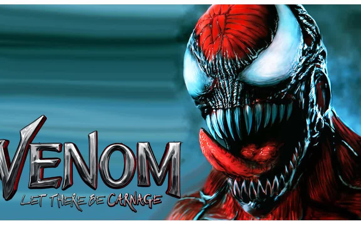 2021新电影毒液2次推迟上映日期