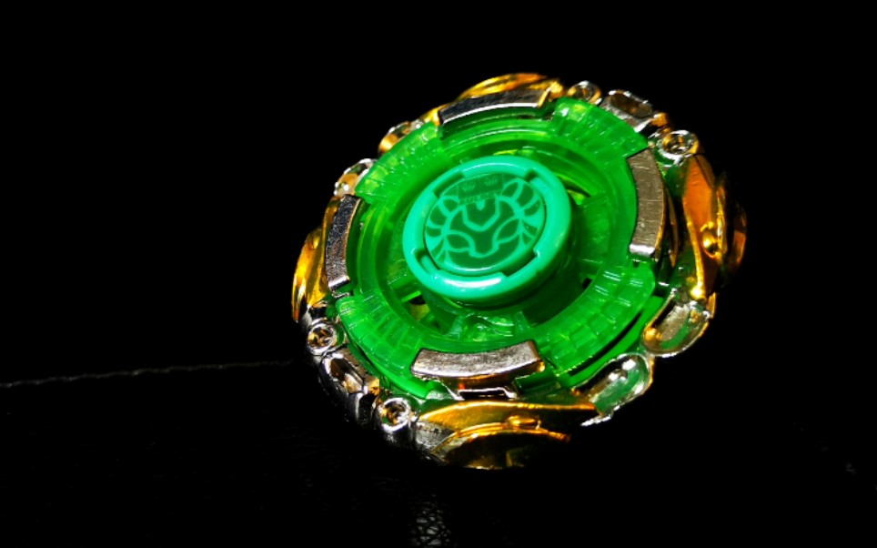 九耀星八岐腾蛇持久型的倔强