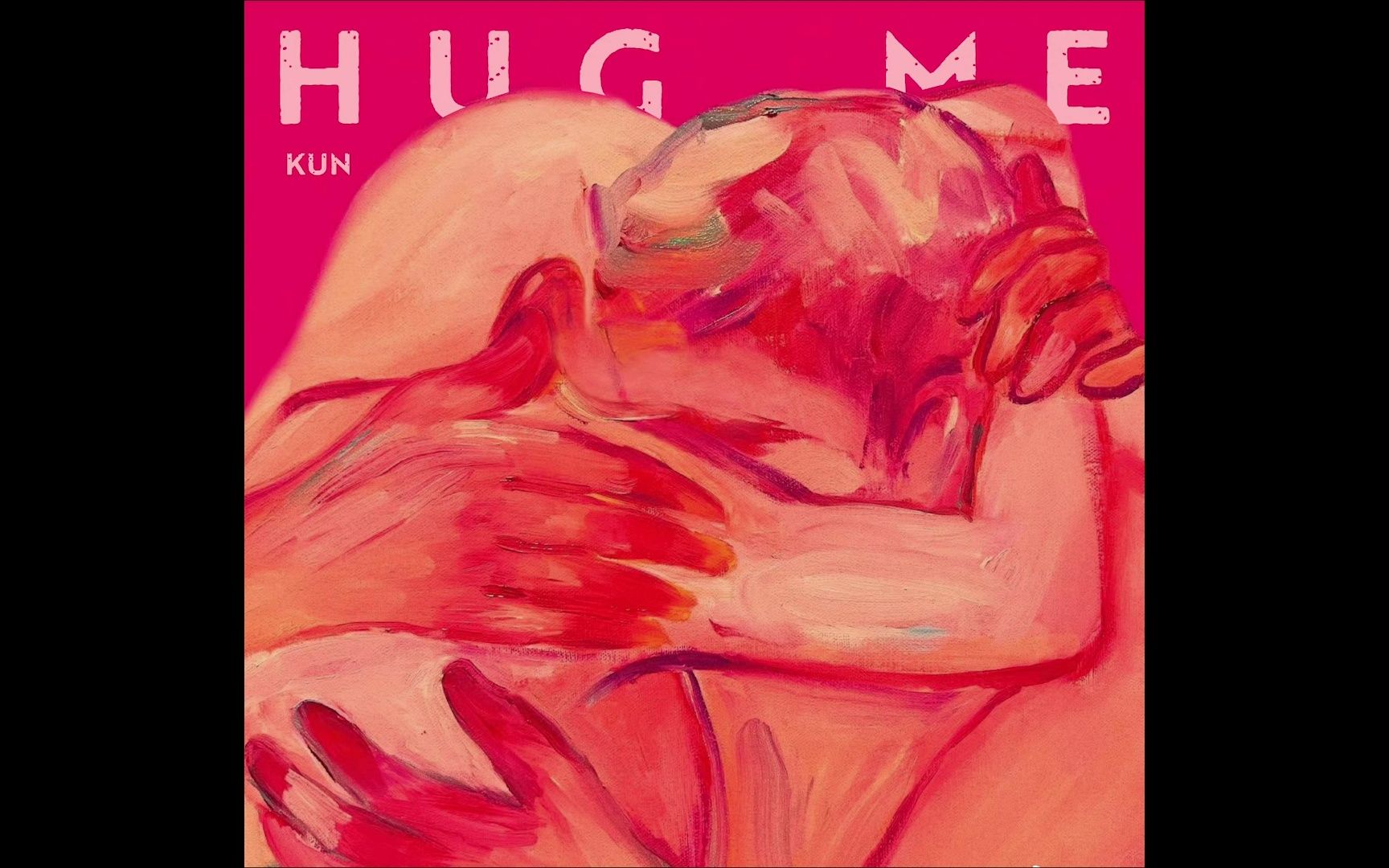 [图]hug me(抱我)