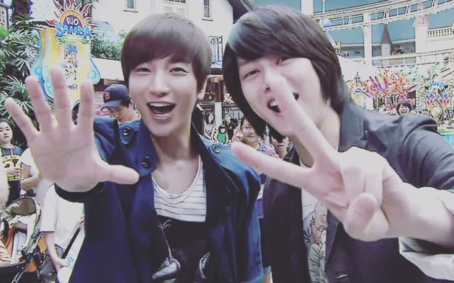 【游击约会/83line】7年前被遗忘的一次公款游乐园