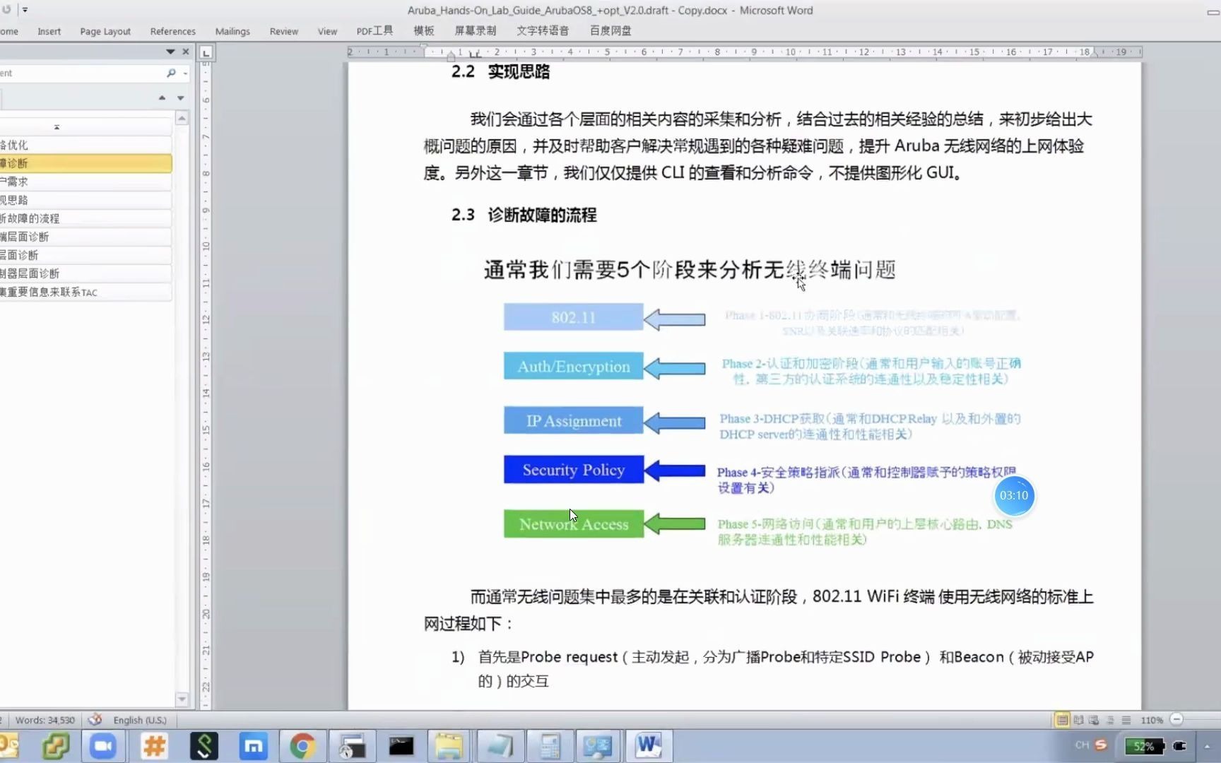 [图]Aruba wireless troubleshooting