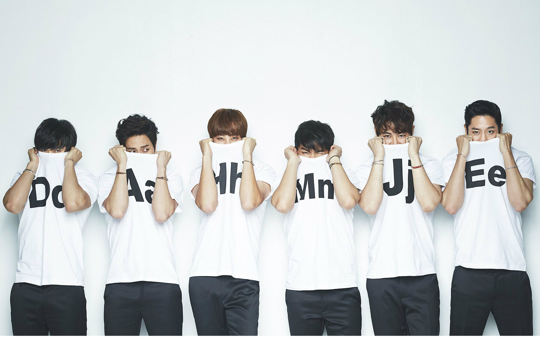 【持更】shinhwa神话历年mv及现场合集(附翻唱)