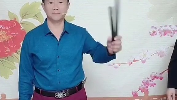 王建国河南坠子《金镯玉环记》52王建国等