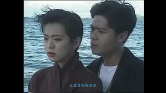 Скачать видео: 【剪辑】1993年 《暴雨狂花》  李南星