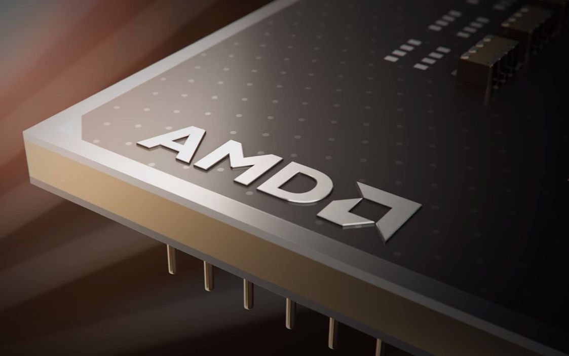 [4k]【amd 10月9日发布会转载】amd ryzen64处理器新品发布会录播