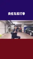 Download Video: 向佐车库打拳！