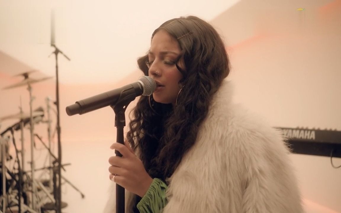 kiana ledé - ex (clean)