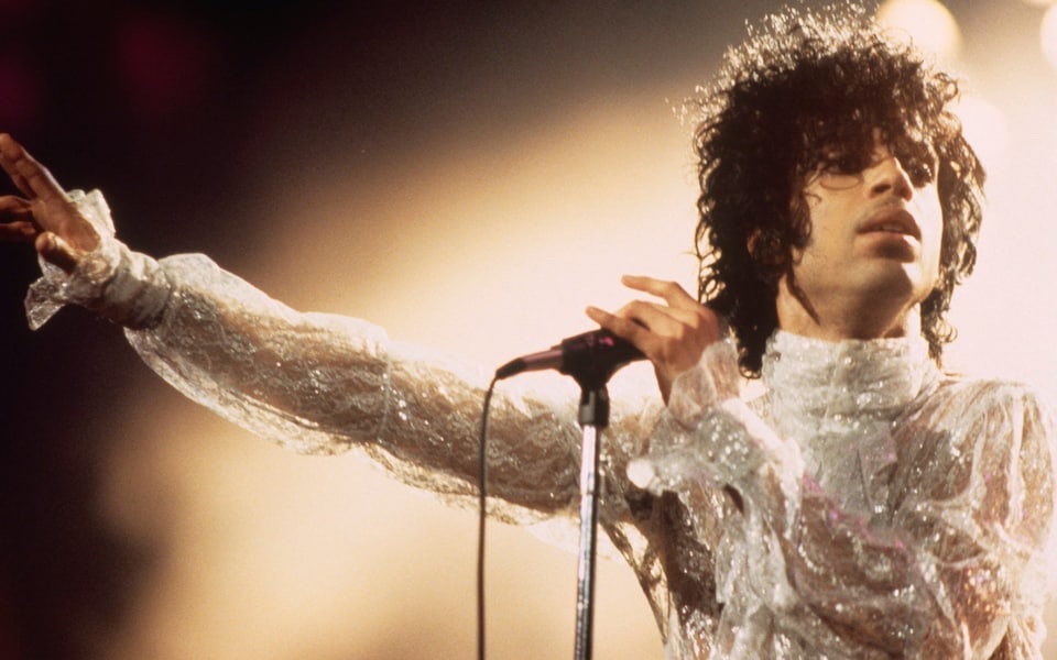 【音频】prince - 紫雨巡演彩排 (miami 1985) (soundboard)