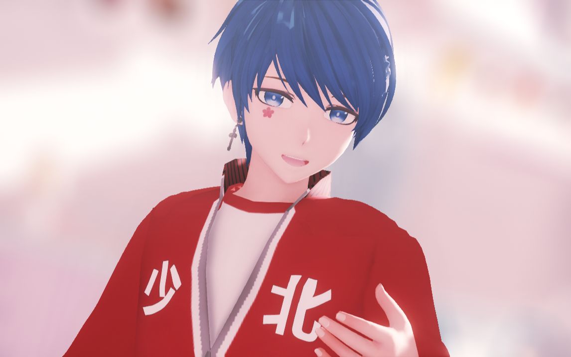 穷组里的欧皇!「roki」【阴阳怪气】