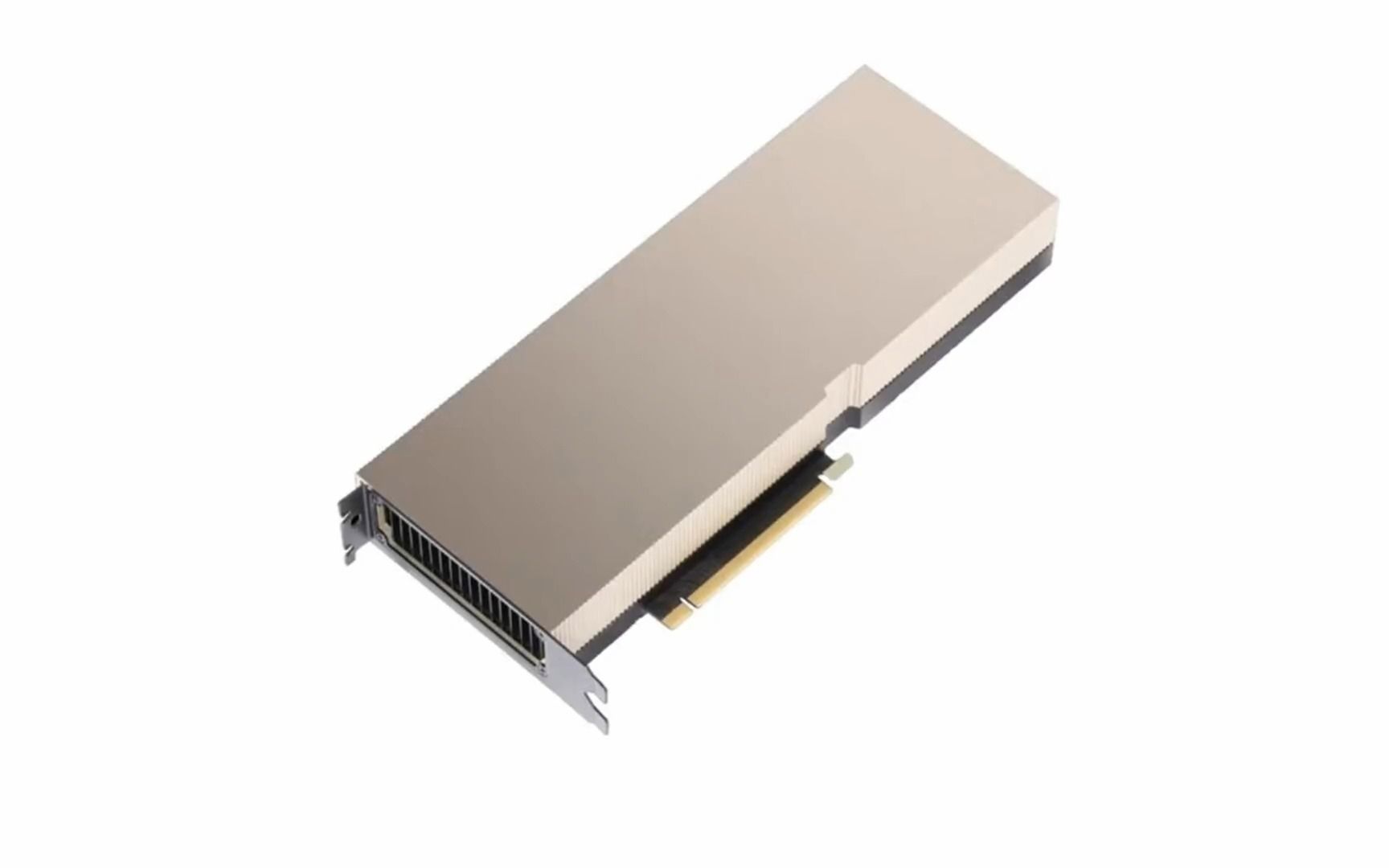 英伟达(nvidia)tesla a100服务器专用gpu计算卡显卡80gb-pcie 3.0&4.