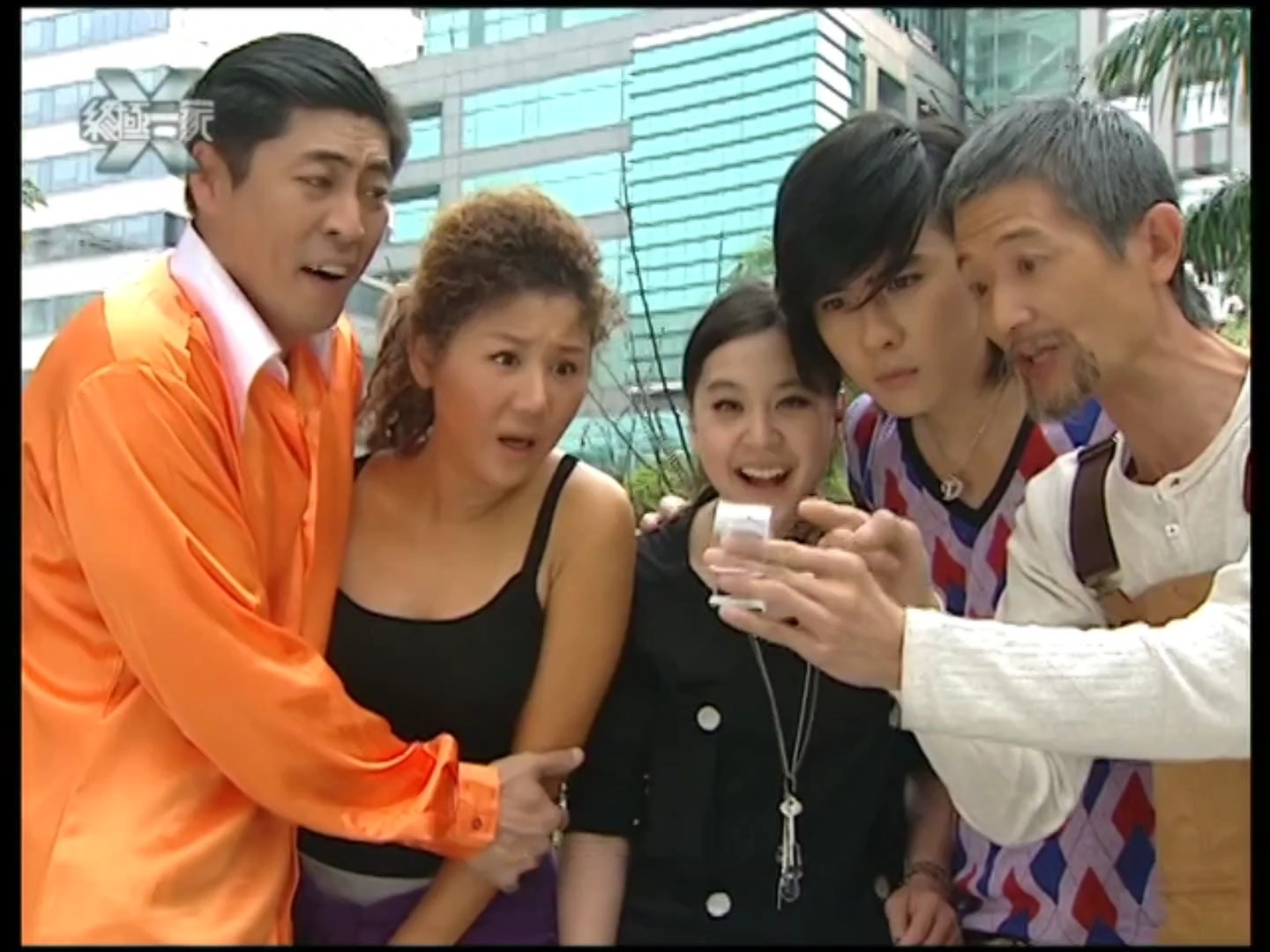 终极一家 ep40-2