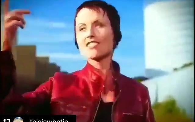 [图]The Cranberries Just My_Imagination