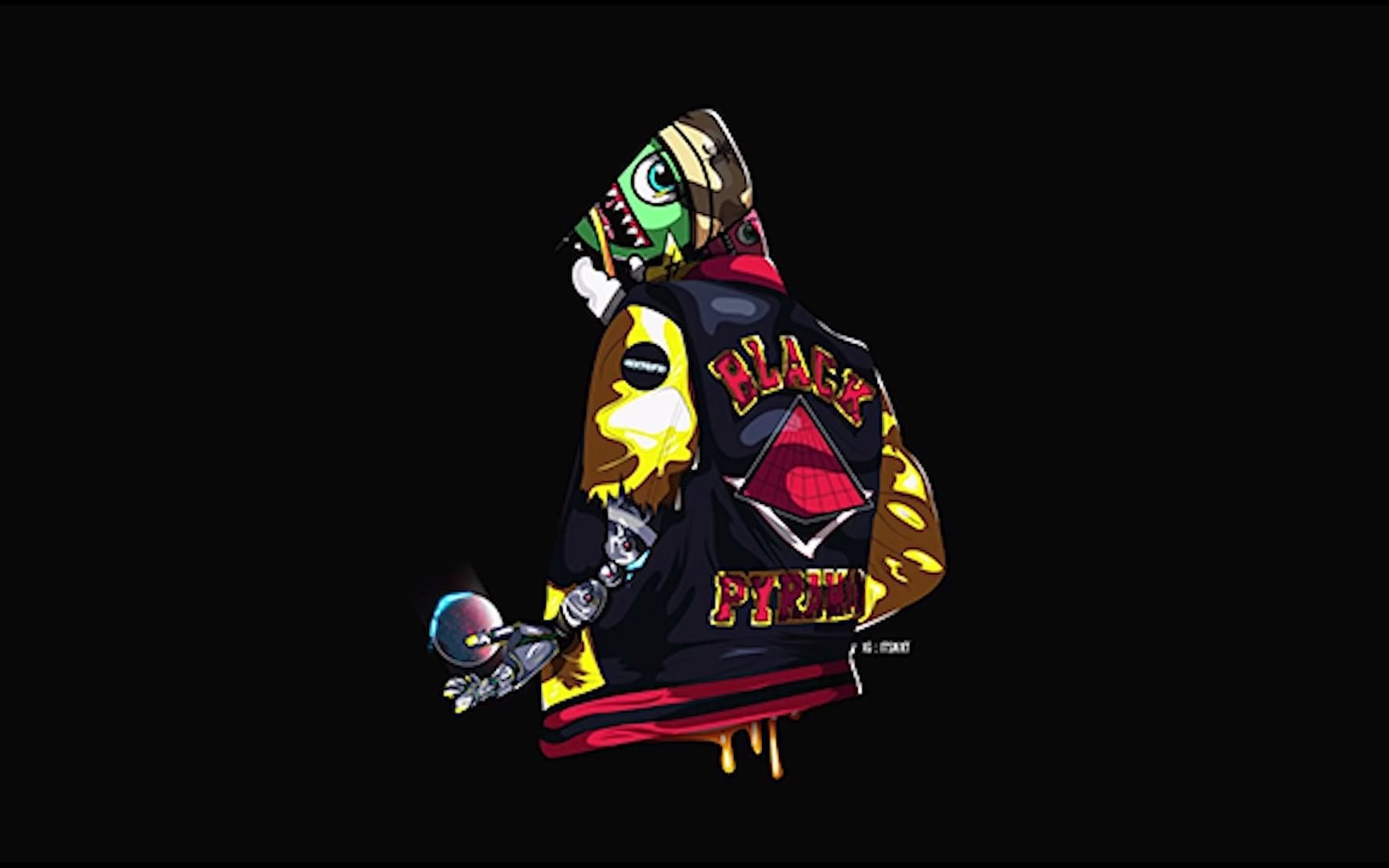 [free] a boogie x nba youngboy type beat 2018 -astronaut