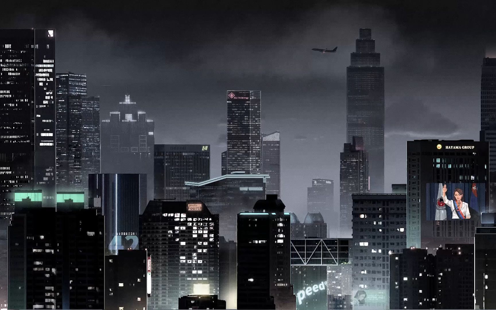 全网公敌2demo-试玩-序