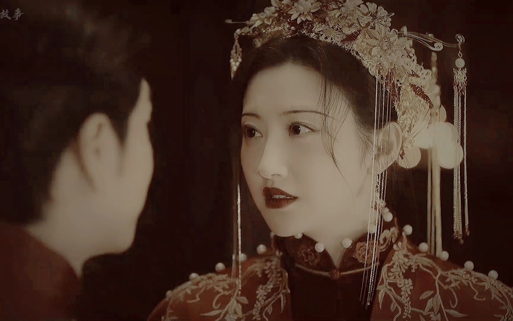 给爱一个礼由 司藤文化婚礼 专注你们的婚礼