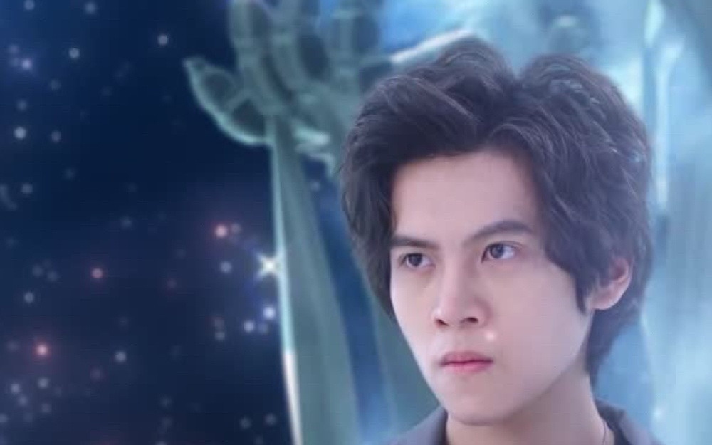 超限斗神之无畏之战 20集