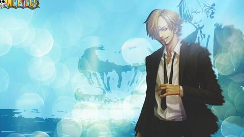 One Piece Op 5 Kokoro No Chizu 哔哩哔哩