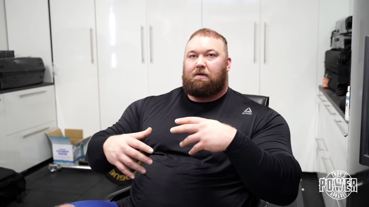 20200501大魔王魔山501公斤硬拉之路继续加油