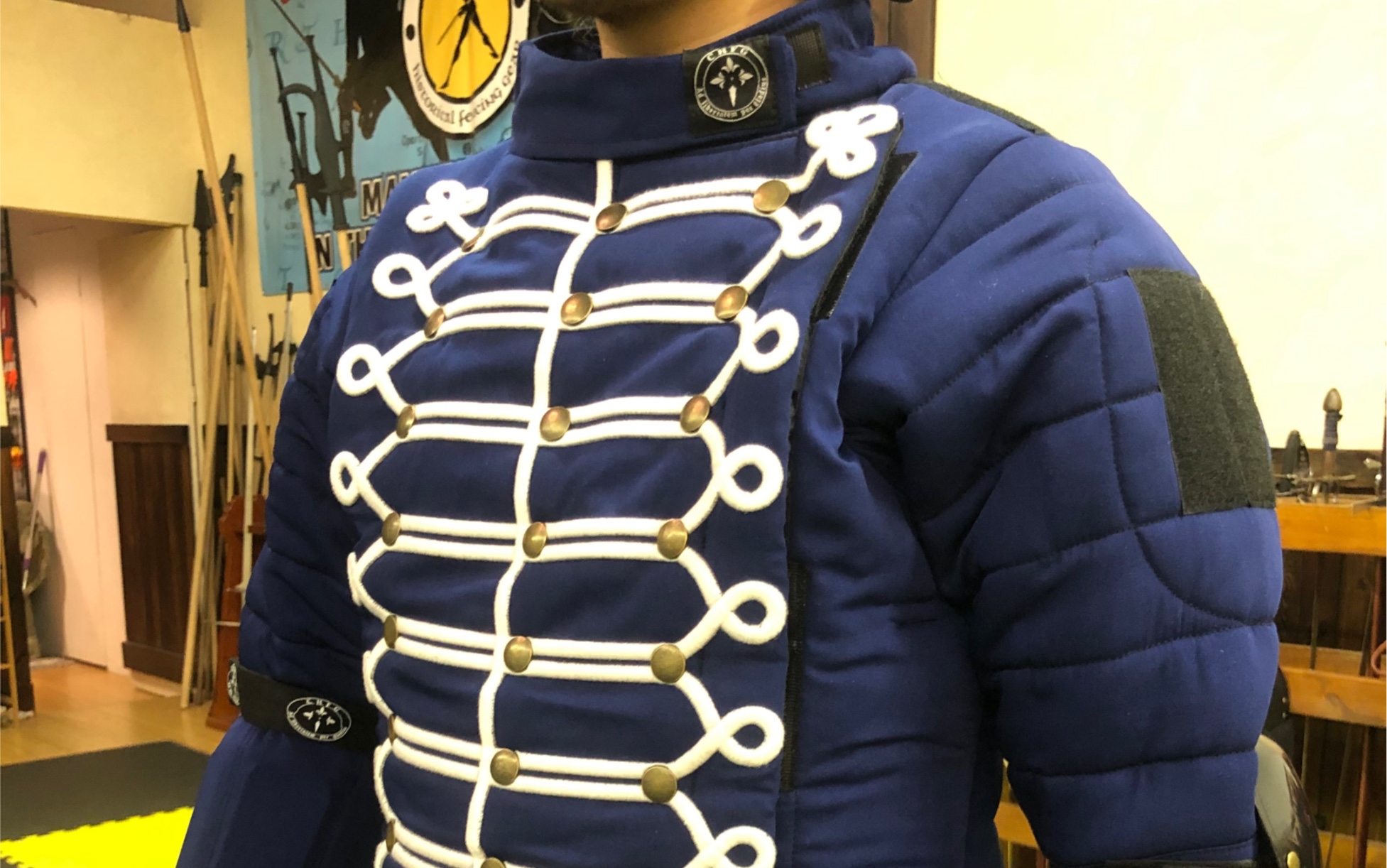 新夹克"骠骑兵"来袭!_哔哩哔哩 (゜-゜)つロ 干杯~-bilibili