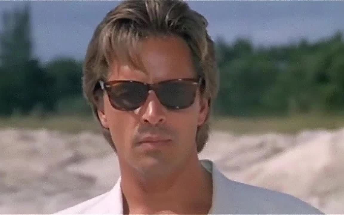 [图]【迈阿密风云】 Jan Hammer - Sonny Crockett's Theme (迈阿密风云主题曲)